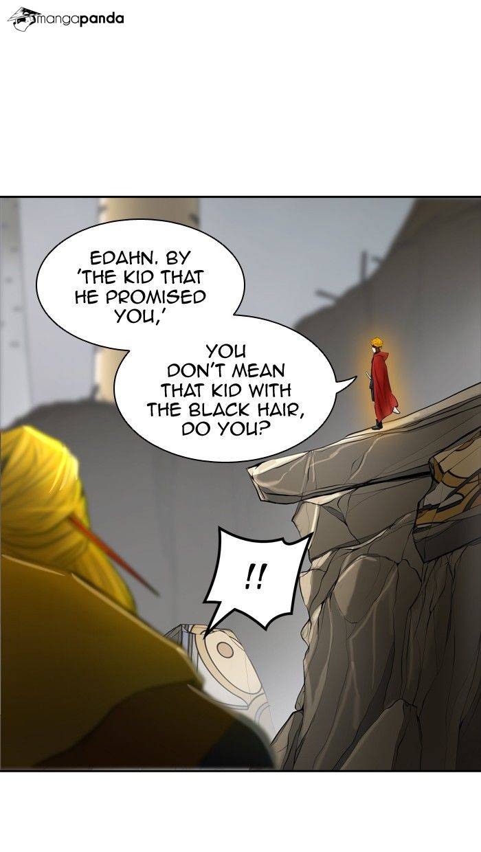 Tower of God Chapter 366 image 049